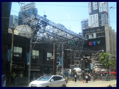 Toronto Bus Tour 276 - Queen St